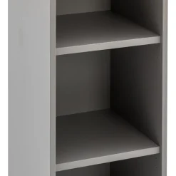 Moderano Regal Objekt-Plus-105 6120 Mittelgrau Outlet