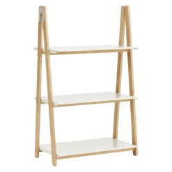 Normann Copenhagen Regal One Step Up eschefarbig, weiss Online