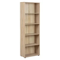 MID.YOU Regal Parini-506 eichefarbig New
