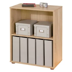 MID.YOU Regal Parini-506 eichefarbig Outlet