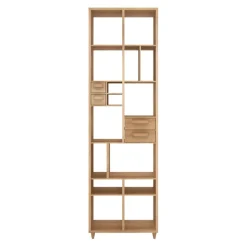 Ethnicraft Regal Pirouette eichefarbig Sale