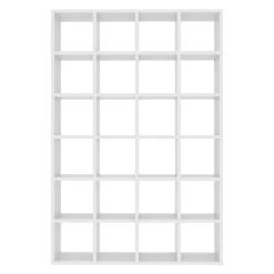 Temahome Regal Pombal verkehrsweiss Discount