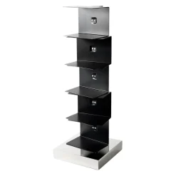 Opinion Ciatti Regal Ptolomeo schwarz, silber Hot