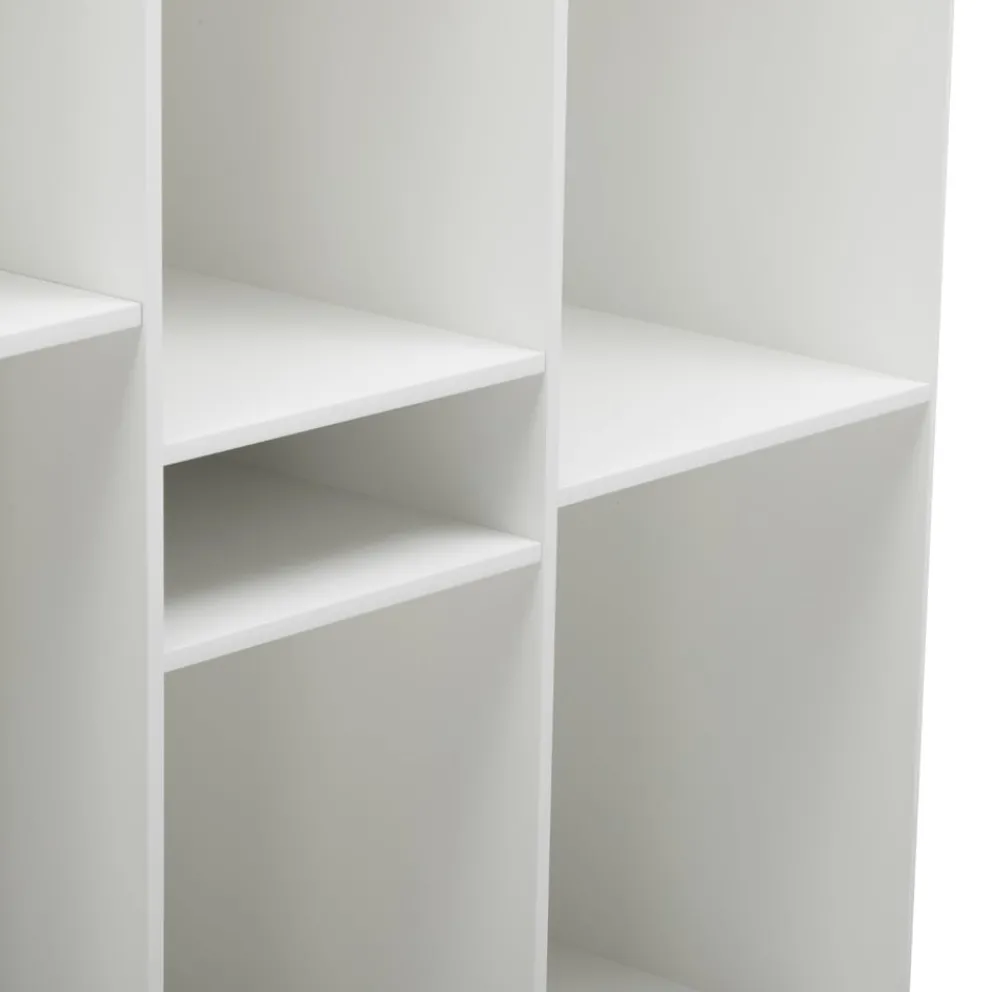 mdf italia Regal Random weiss Hot