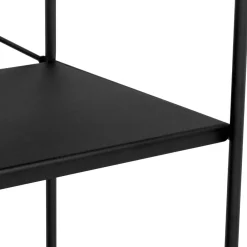BYYU Regal Rico schwarz