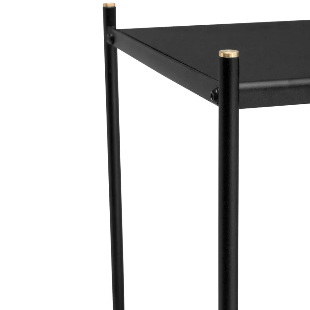 BYYU Regal Rico schwarz