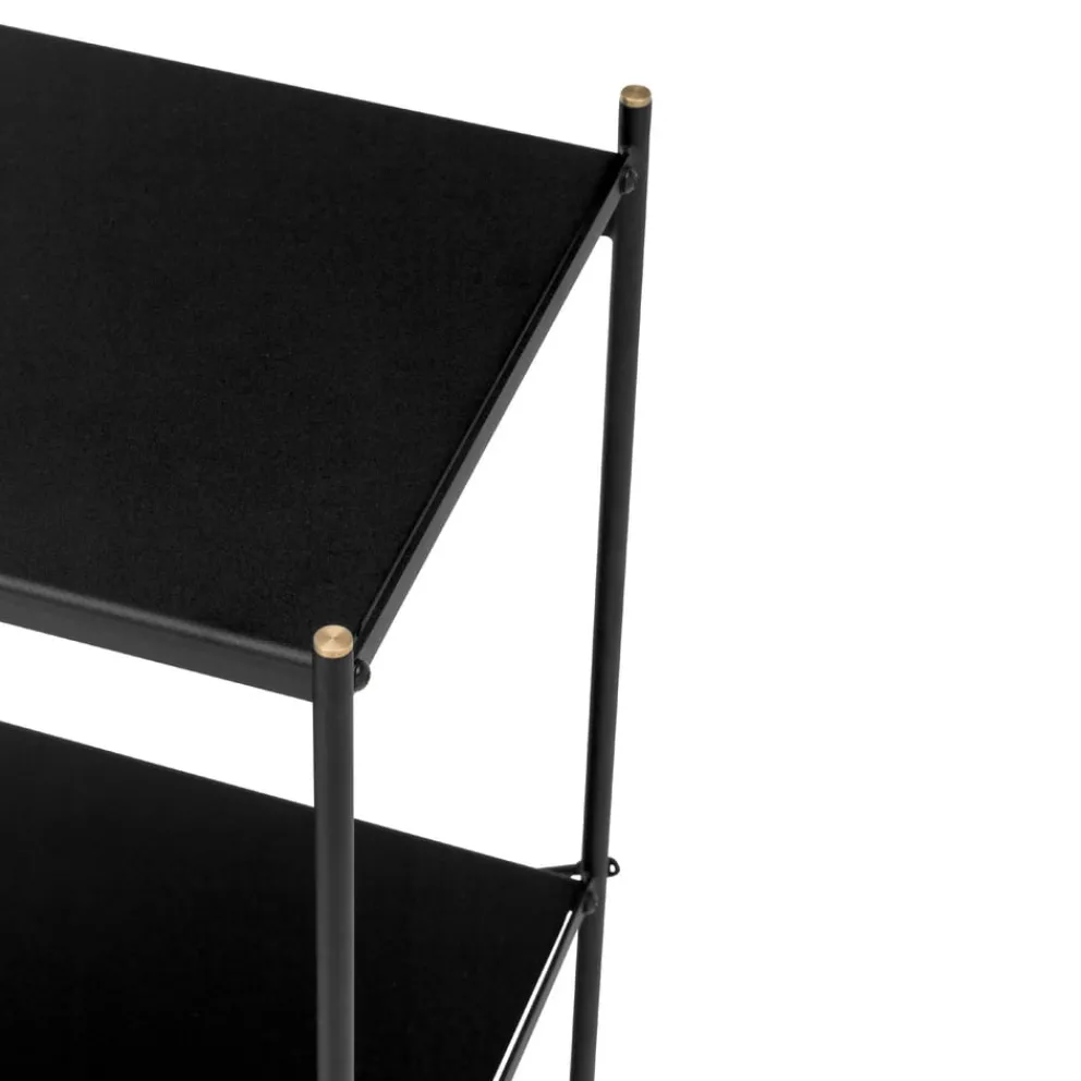BYYU Regal Rico schwarz Hot
