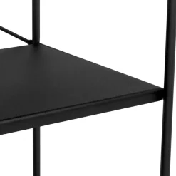 BYYU Regal Rico schwarz