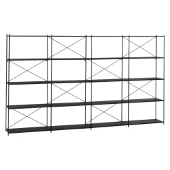 BYYU Regal Rico schwarz Online