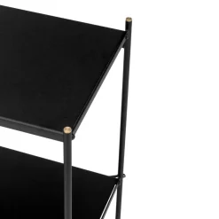 BYYU Regal Rico schwarz Discount