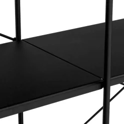 BYYU Regal Rico schwarz Best