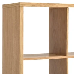Temahome Regal Rolly eichefarbig Outlet