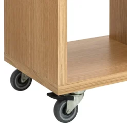 Temahome Regal Rolly eichefarbig Outlet