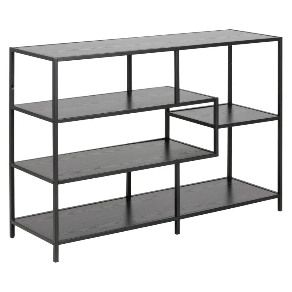 MID.YOU Regal Seaford schwarz Sale