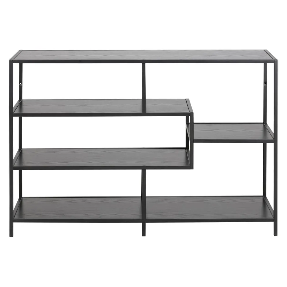MID.YOU Regal Seaford schwarz Sale