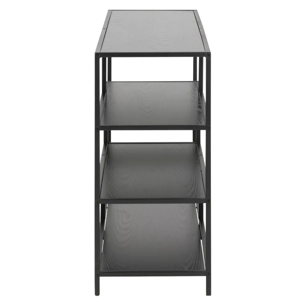 MID.YOU Regal Seaford schwarz Sale