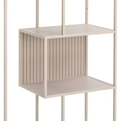 MID.YOU Regal Seaford grau Online