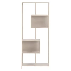 MID.YOU Regal Seaford grau Online