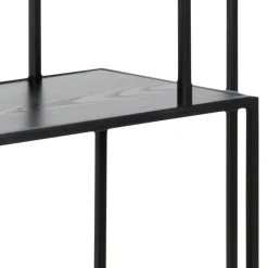 MID.YOU Regal Seaford schwarz Outlet