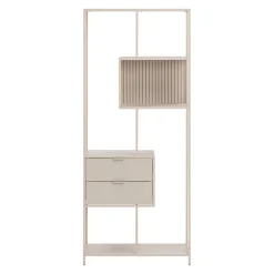 MID.YOU Regal Seaford grau Outlet