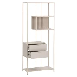 MID.YOU Regal Seaford grau Outlet