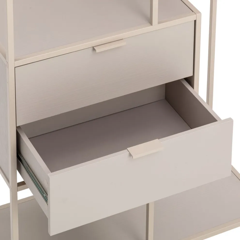 MID.YOU Regal Seaford grau Outlet