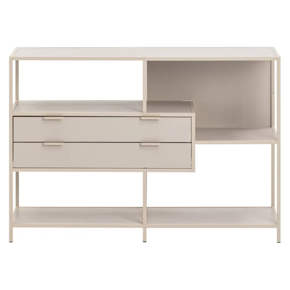 MID.YOU Regal Seaford grau New
