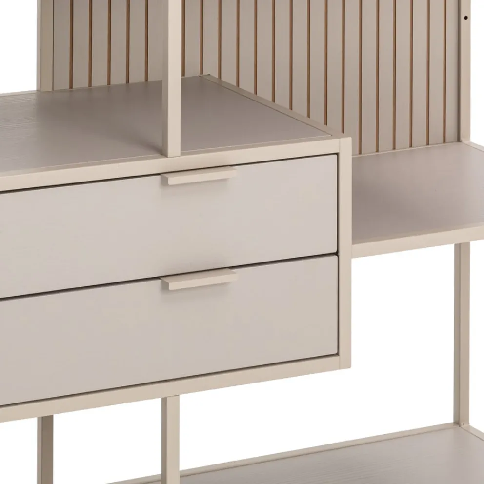 MID.YOU Regal Seaford grau New