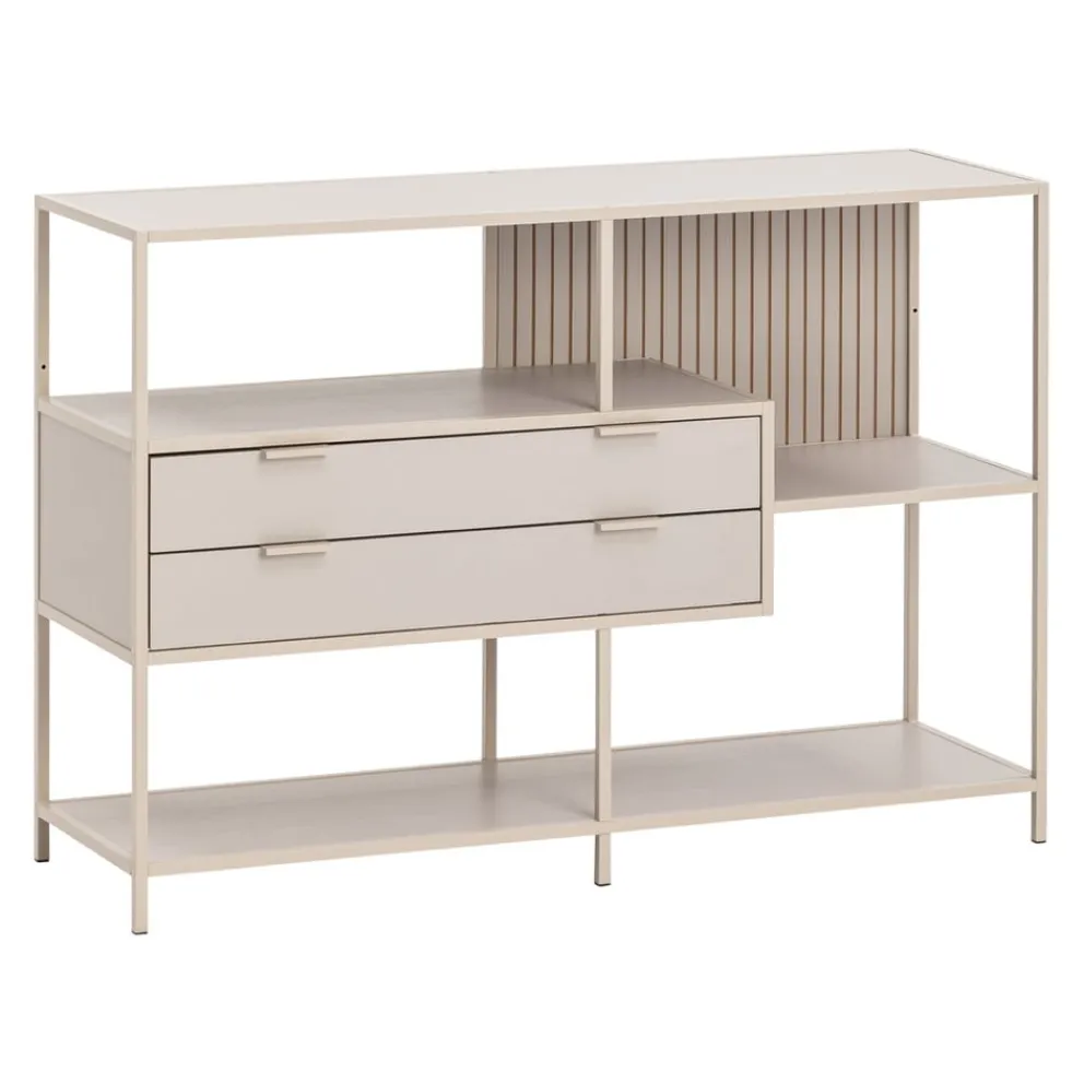 MID.YOU Regal Seaford grau New
