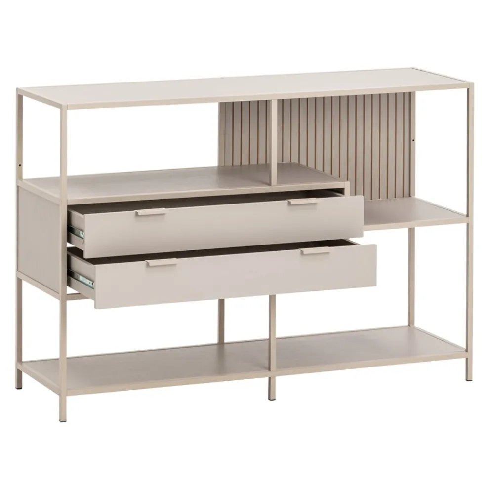 MID.YOU Regal Seaford grau New