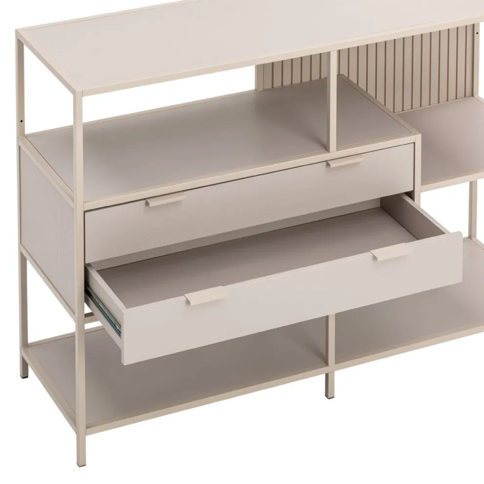 MID.YOU Regal Seaford grau New
