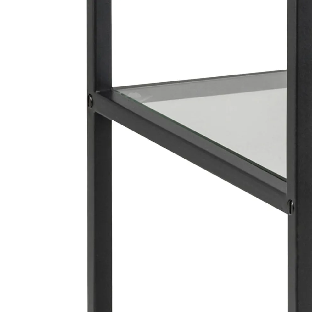 MID.YOU Regal Seaford schwarz New