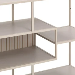 MID.YOU Regal Seaford grau Outlet