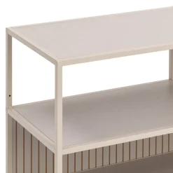 MID.YOU Regal Seaford grau Outlet