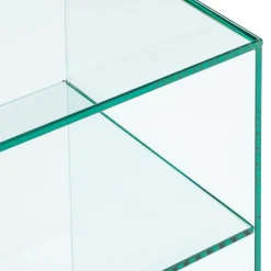 Johann Jakob Regal Smart transparent Online