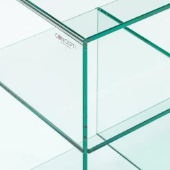 Johann Jakob Regal Smart transparent Online
