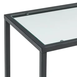 Johann Jakob Regal Smart schwarz, transparent Sale