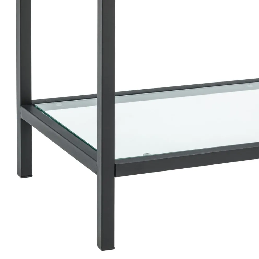 Johann Jakob Regal Smart schwarz, transparent Sale
