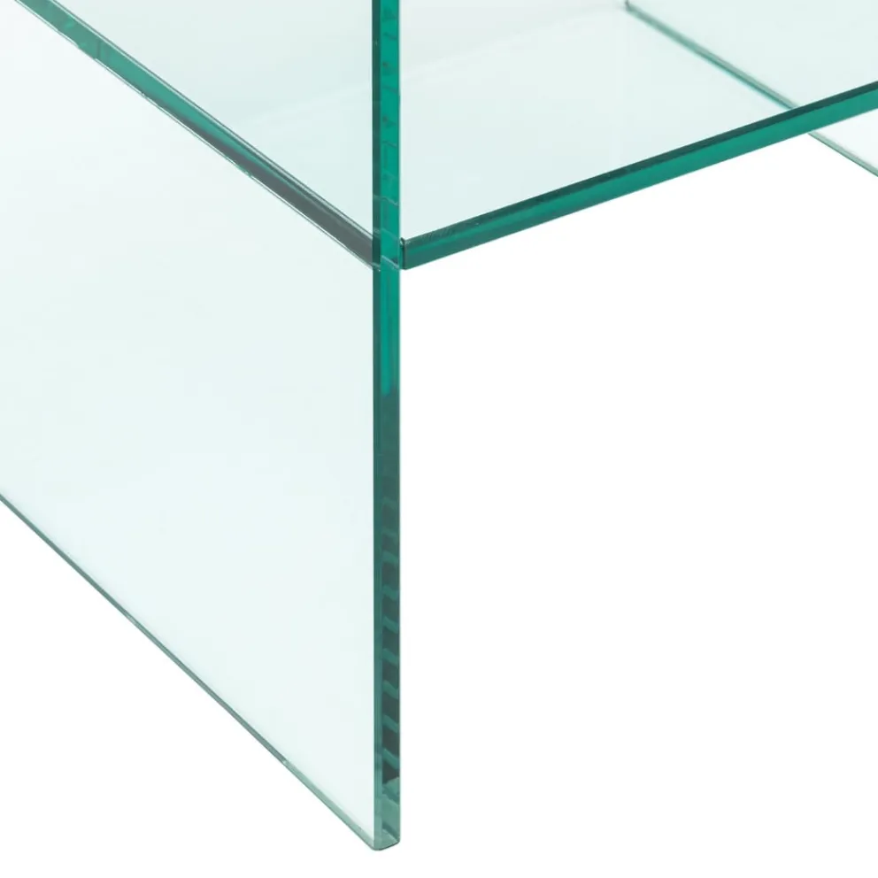 Johann Jakob Regal Smart transparent Clearance