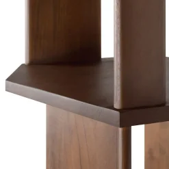 Ethnicraft Regal Stairs braun Online