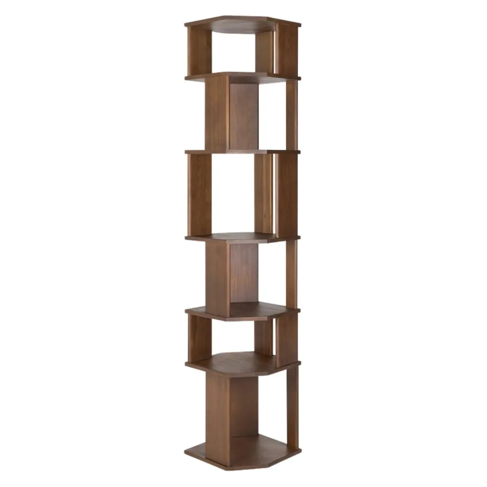 Ethnicraft Regal Stairs braun Online