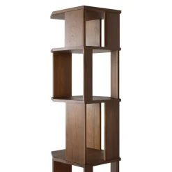 Ethnicraft Regal Stairs braun Online