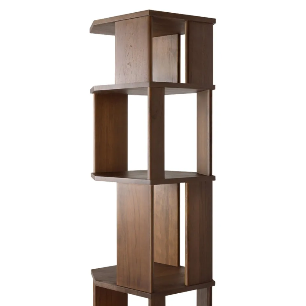 Ethnicraft Regal Stairs braun Online