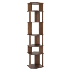 Ethnicraft Regal Stairs braun Online