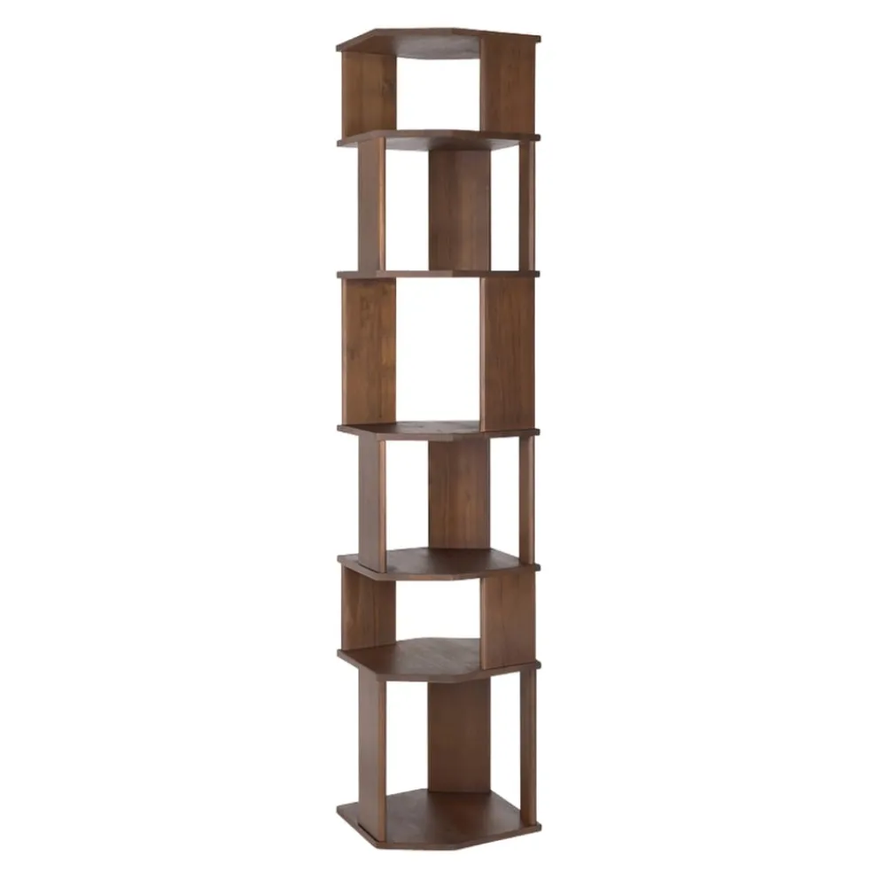 Ethnicraft Regal Stairs braun Online