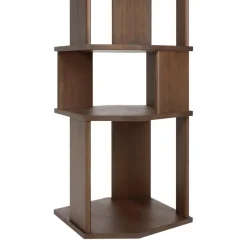 Ethnicraft Regal Stairs braun Online