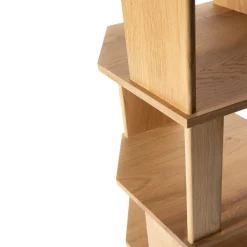 Ethnicraft Regal Stairs eichefarbig Sale