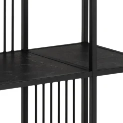 MID.YOU Regal Strington schwarz New