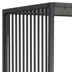 MID.YOU Regal Strington schwarz New