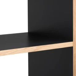 Johann Jakob Regal Ufficio anthrazit Clearance